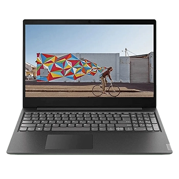 لپ تاپ لنوو مدل Lenovo Ideapad 3 N4020 4GB 1TB intel